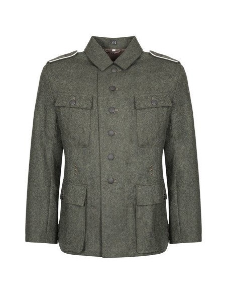 Wehrmacht M43 feldbluse