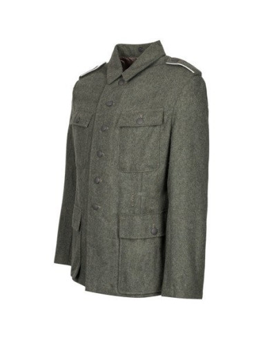 Wehrmacht M43 feldbluse
