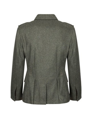 Wehrmacht M43 feldbluse