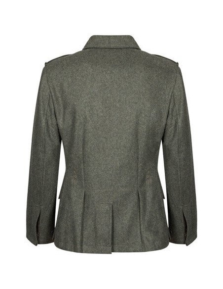 Wehrmacht M43 feldbluse