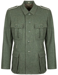Werhmacht M40 feldbluse