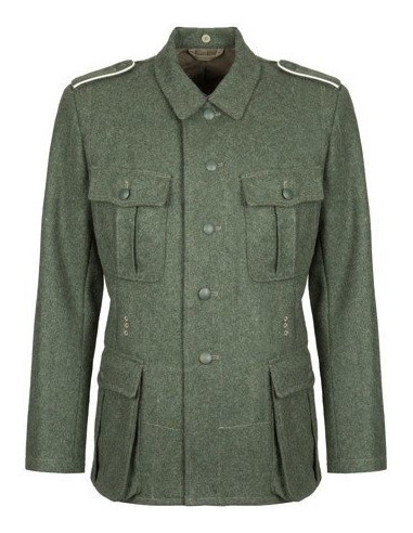 Wehrmacht M40 feldbluse