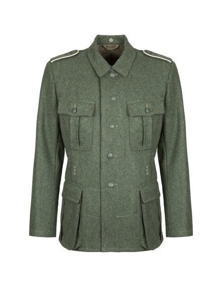 Werhmacht M40 feldbluse