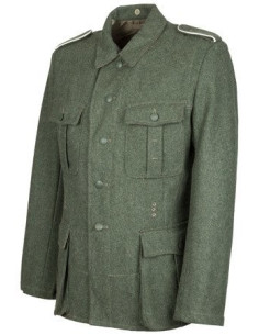 Wehrmacht M40 feldbluse 2