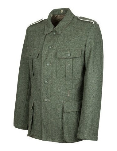 Werhmacht M40 feldbluse