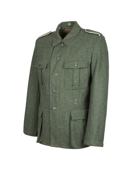 Wehrmacht M40 feldbluse