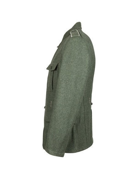 Werhmacht M40 feldbluse