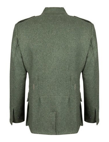 Wehrmacht M40 feldbluse