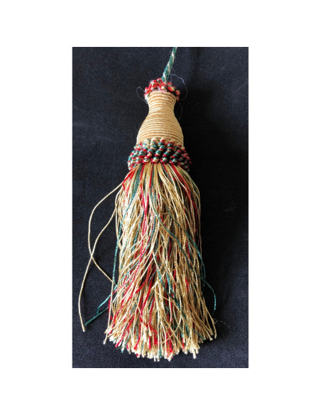 Italian eagle dagger