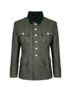 M36 officier feldbluse