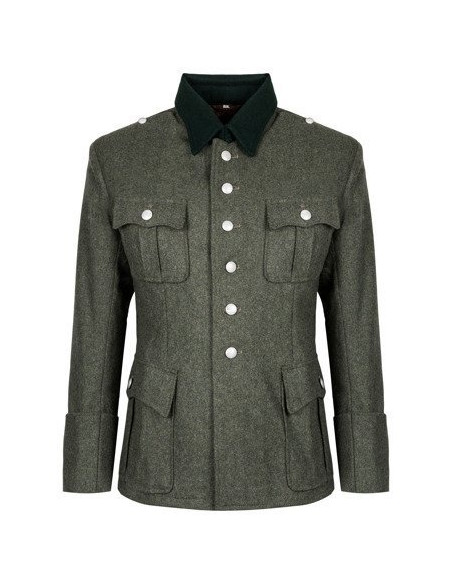 M36 officier feldbluse