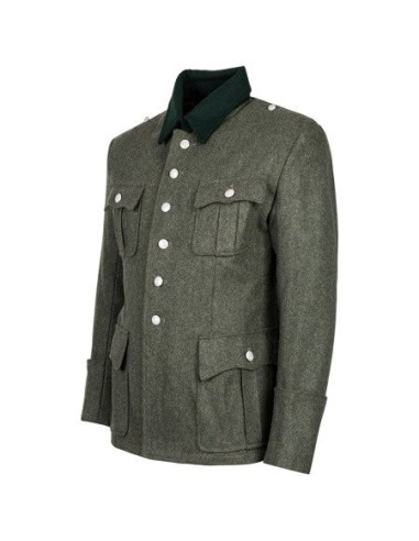 M36 officier feldbluse