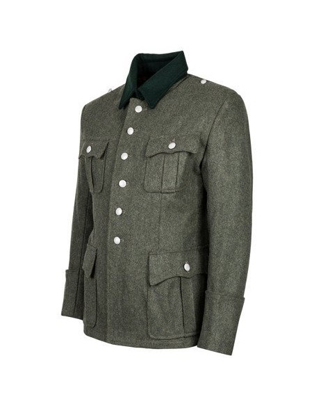 M36 officer feldbluse