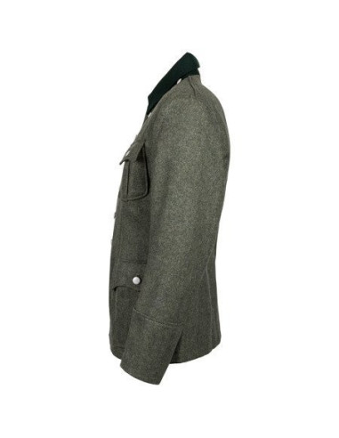 M36 officier feldbluse