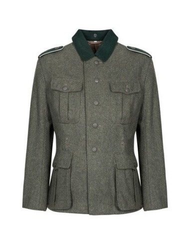 Wehrmacht M36 feldbluse