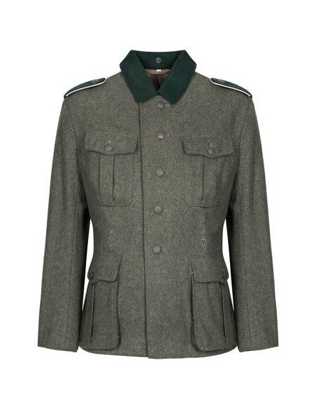 Wehrmacht M36 feldbluse