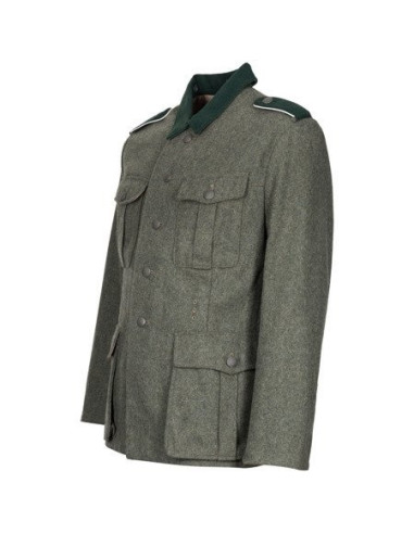 Wehrmacht M36 feldbluse