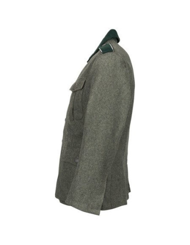 Wehrmacht M36 feldbluse