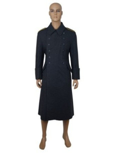 Luftwaffe M35 feldmantel