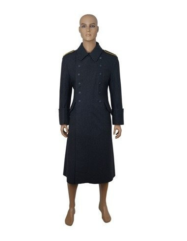 Luftwaffe M35 feldmantel