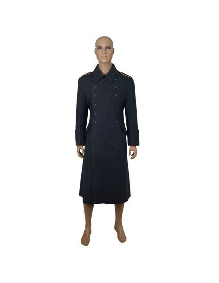 Luftwaffe M35 feldmantel