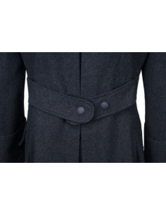 Luftwaffe M35 feldmantel 2