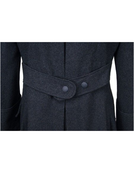 Luftwaffe M35 feldmantel