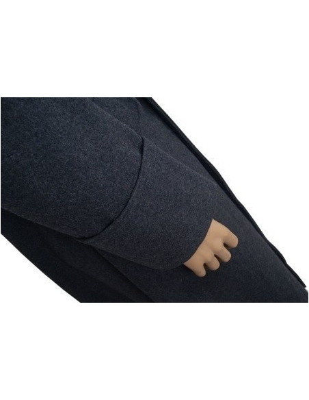 Luftwaffe M35 feldmantel