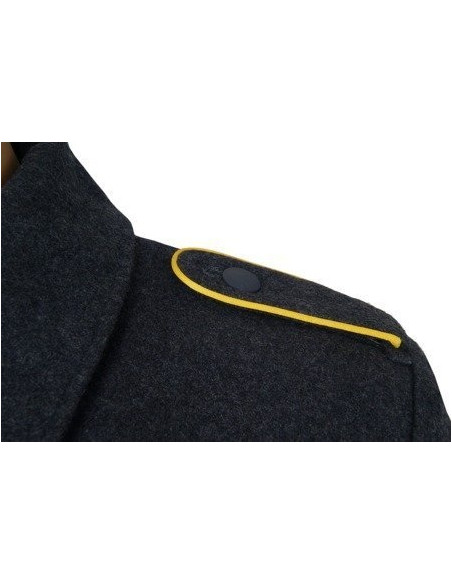 Luftwaffe M35 feldmantel