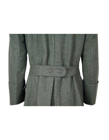 Wehrmacht M36 feldmantel