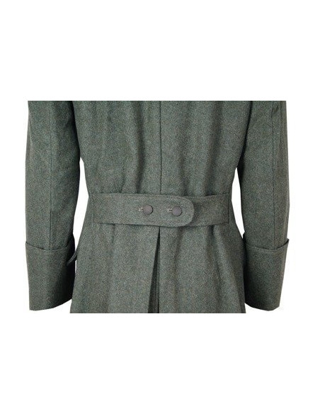 Wehrmacht M36 feldmantel