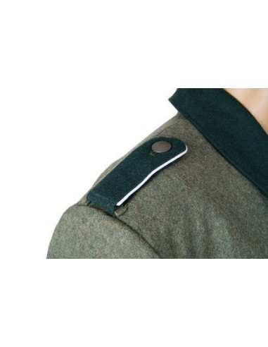 Wehrmacht M36 feldmantel