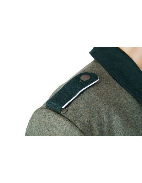 Wehrmacht M36 feldmantel