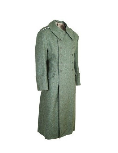 Wehrmacht M42 feldmantel