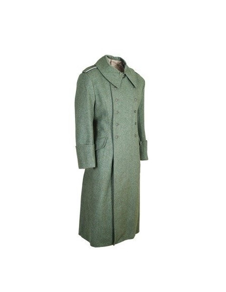 Wehrmacht M42 feldmantel