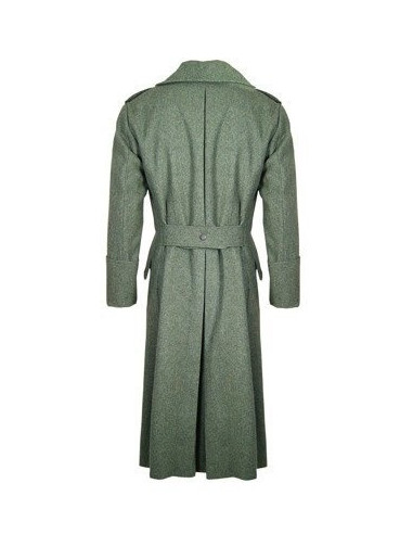 Wehrmacht M42 feldmantel
