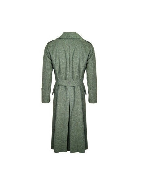 Wehrmacht M42 feldmantel