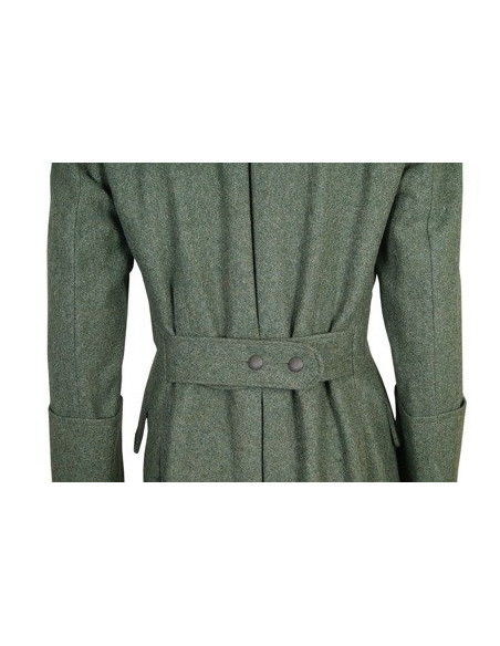 Wehrmacht M42 feldmantel