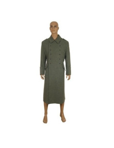 Wehrmacht M40 feldmantel