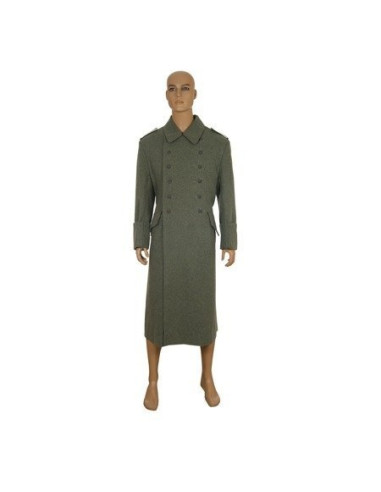 Wehrmacht M40 feldmantel