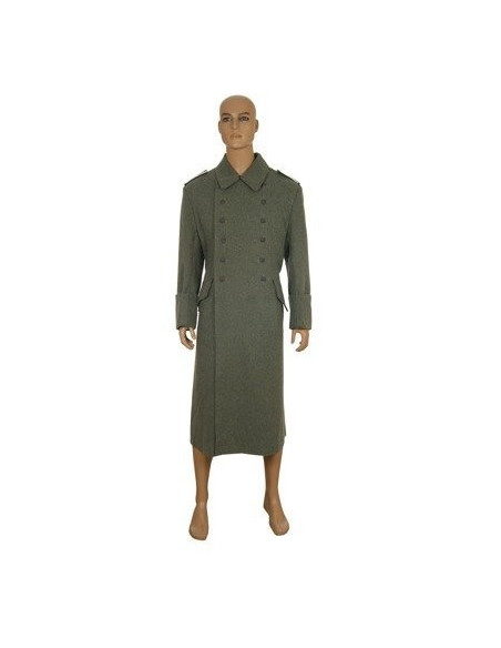 Wehrmacht M40 feldmantel