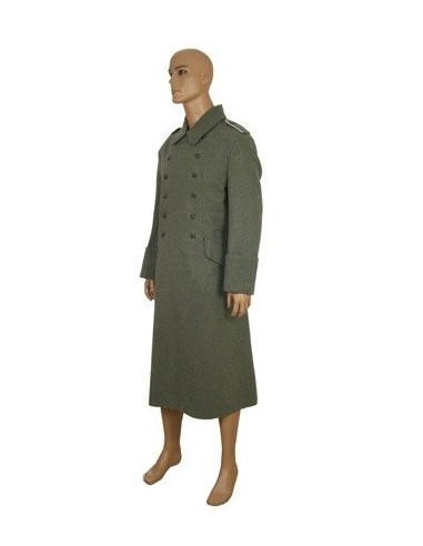 Wehrmacht M40 feldmantel