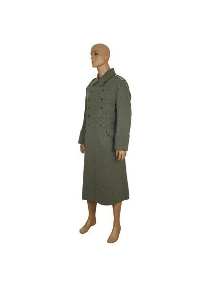 Wehrmacht M40 feldmantel