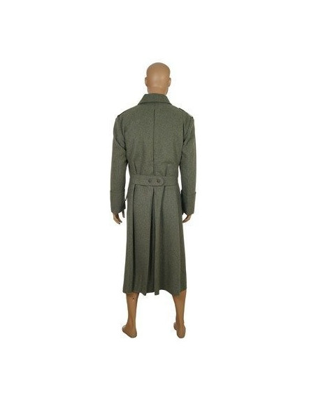 Wehrmacht M40 feldmantel