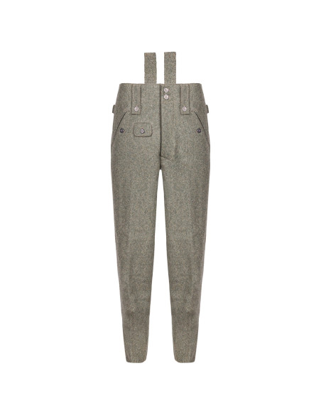 Wehrmacht M43 Feldhose