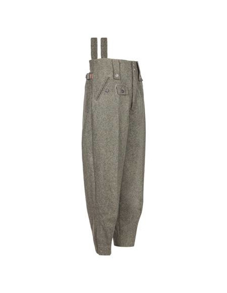 Wehrmacht M43 Feldhose