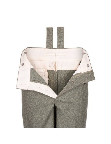 Wehrmacht M43 Feldhose