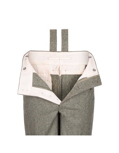 Wehrmacht M43 Feldhose