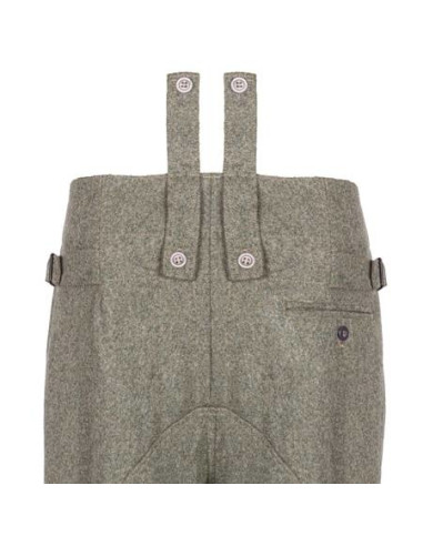 Wehrmacht M43 Feldhose