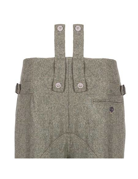 Wehrmacht M43 Feldhose